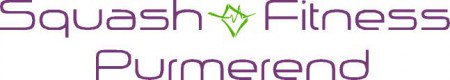 Ook Squash en Fitness Purmerend sponsort ons